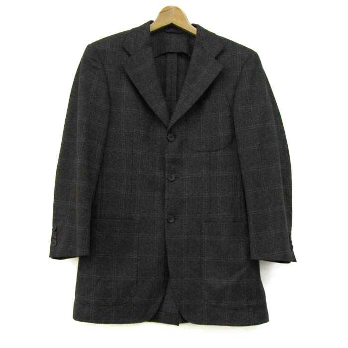 楽天市場】Paul Stuart ポールスチュアート 日本製 カシミヤ混