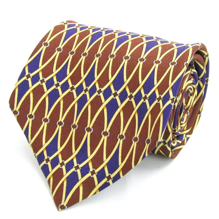 楽天市場】セリーヌ CELINE メンズ ネクタイ TIE IN MINI TRIOMPHE