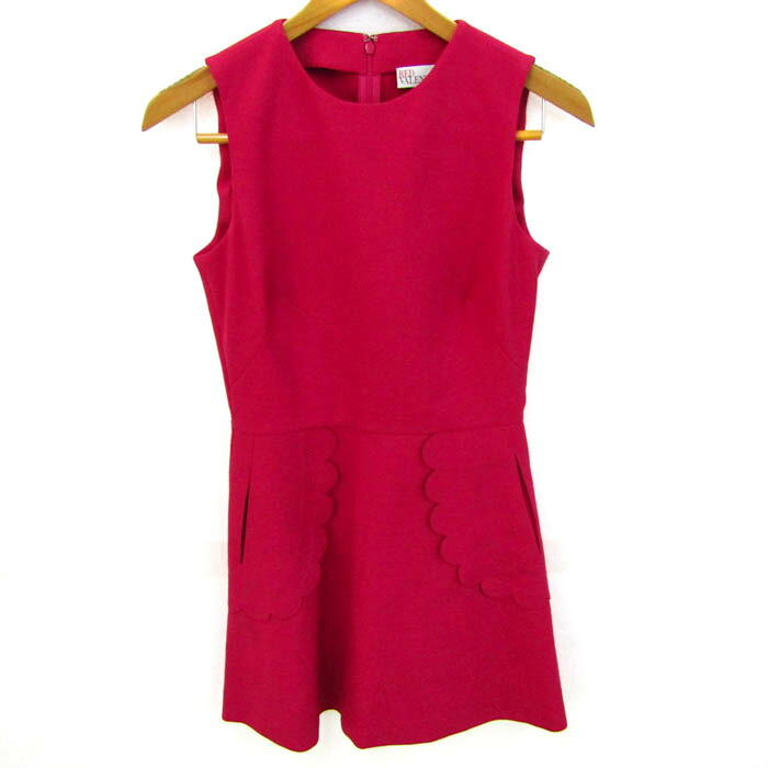 楽天市場】【レッドヴァレンティノ】Red Valentino チェリー柄