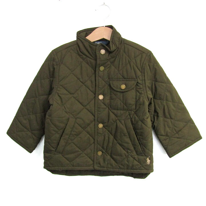 楽天市場】キッズ 80cm 程□ POLO ポロ ラルフローレン 襟