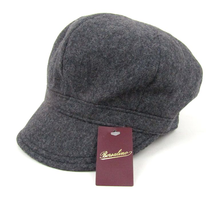 楽天市場】SOLARIS & Co.(ソラリスアンドコー) レザーキャスケット