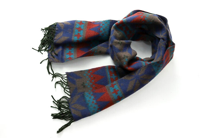 楽天市場】Paul Harnden 新品 6点限定 Square Scarf シルクストール