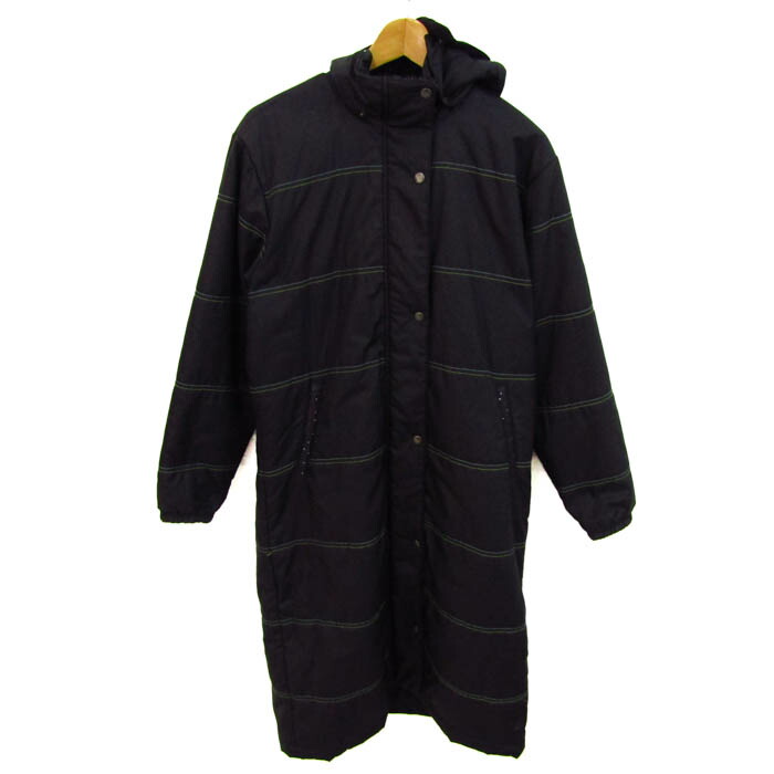 楽天市場】ガンバ大阪 パナソニック ベンチコート 青 サッカー フード