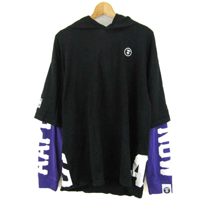 楽天市場】アベイジング エイプ A BATHING APE BAPE ☆ トレーナー