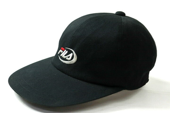 楽天市場】FILA フィラ HarrisTweed ハリスツイード キャップ BALLCAP