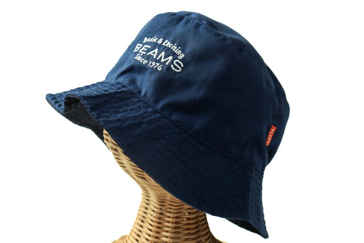 楽天市場】PORTER ポーター ハット サイズ:記載なし(M-L位) BEAMS別注