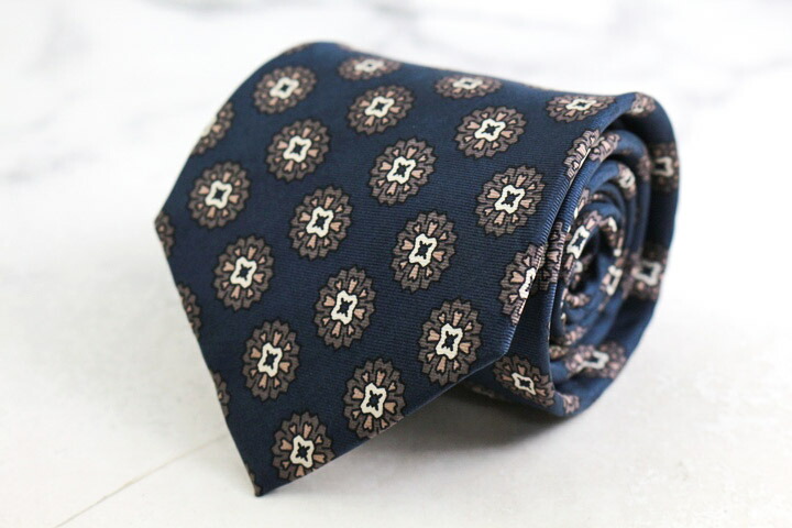 楽天市場】クリスチャン ディオール ネクタイ シルク100％ マルチ