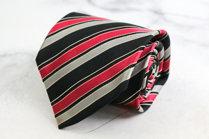 楽天市場】ドルチェ＆ガッバーナ ネクタイ エンブレム クレスト 紋章