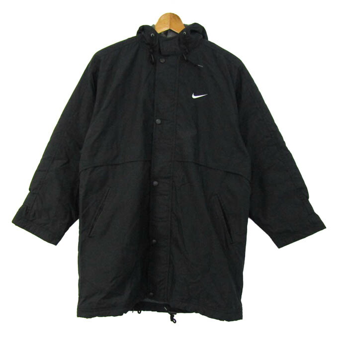 楽天市場】ナイキ ジュニア(キッズ・子供) ベンチコート YTH SYN