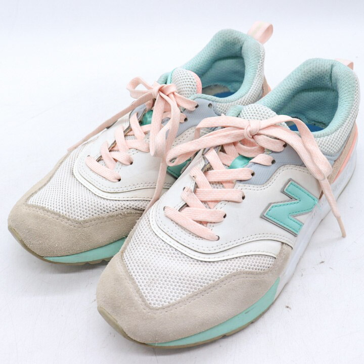 楽天市場】 【NEWBALANCE】ニューバランスWL997H [I2062] レディース