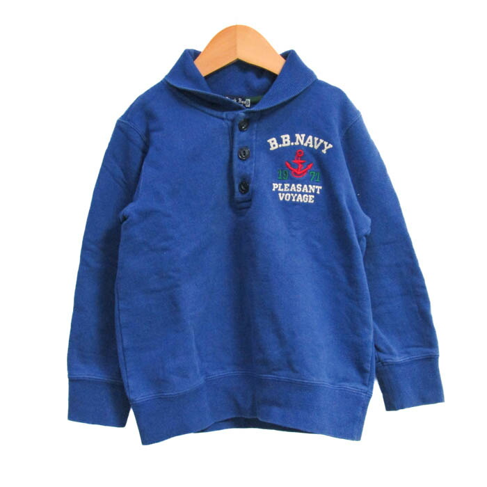 楽天市場】【SALE!】新品 未使用品 現行△ミキハウスダブルB/MIKIHOUSE