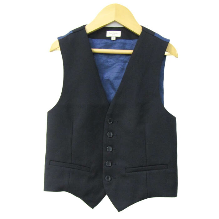 【美品】ポールスミスコレクション　ベスト　Lサイズ ベスト | Paul Smith (Men)/ポール・スミス | 三越伊勢丹オンライン