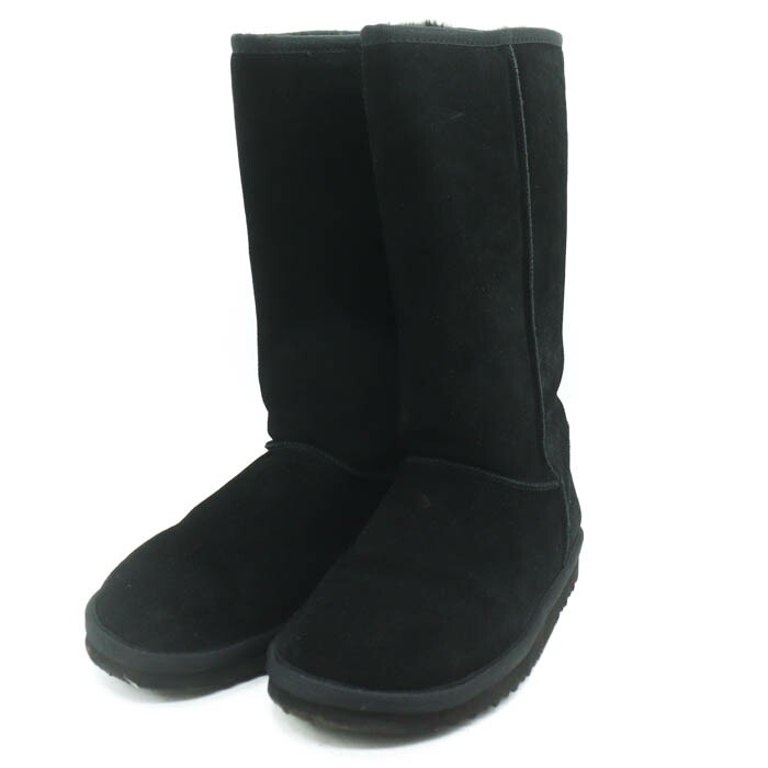 楽天市場】UGG / アグ | CLASSIC TALL ムートンロングブーツ | W6
