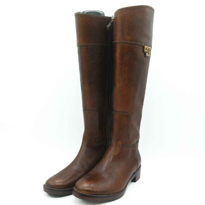 トリーバーチ　ロングブーツ 楽天市場】トリーバーチ Tory Burch ブーツ ロングブーツ ムートン