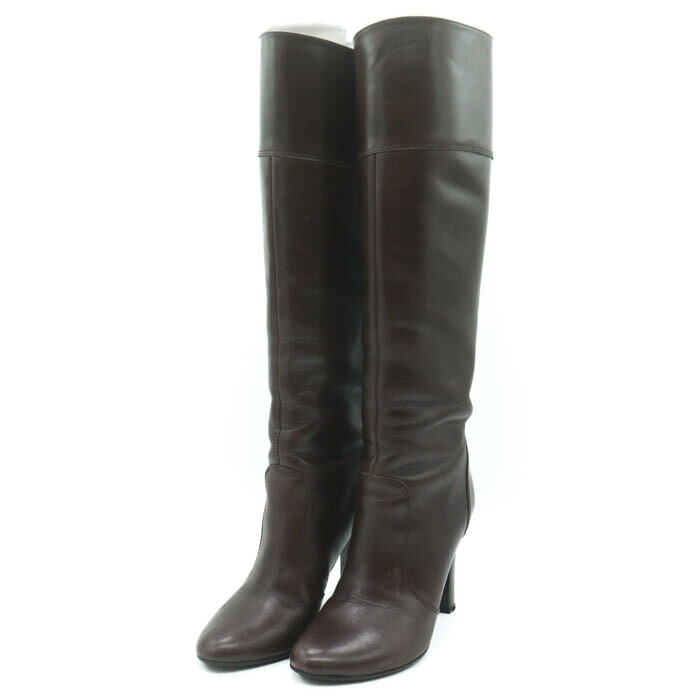楽天市場】良好 ダイアナ ブーツ ロングブーツ レザー レディース