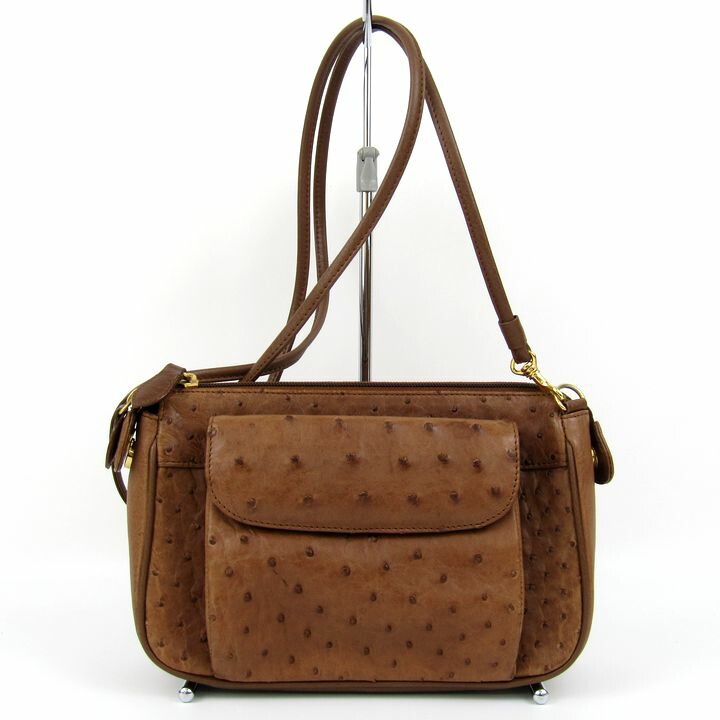 楽天市場】美品 オッティーノ OTTINO ショルダーバッグ 907-158 ダド