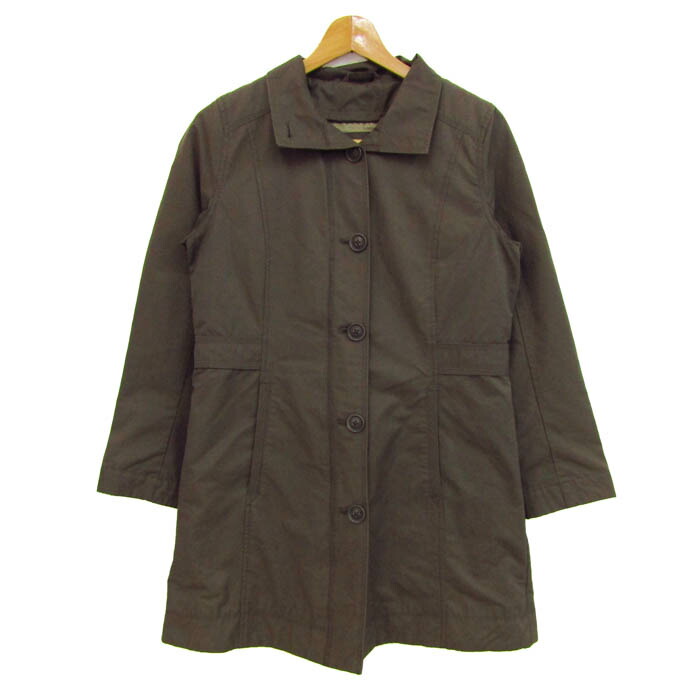 Eddie Bauer ステンカラーコート オリーブグリーン ビンテージ 楽天市場】エディーバウアー ステンカラーコート SP グリーン系 Eddie