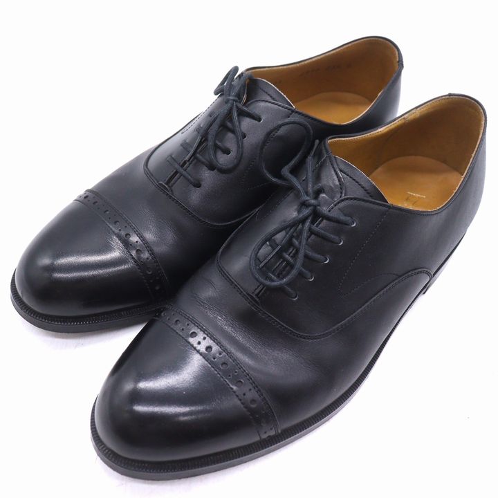 REGAL リーガル ストレートチップ 3/EL 26.5ブラック 楽天市場】REGAL リーガル CJ7-D 35HR GORE-TEX ストレートチップ