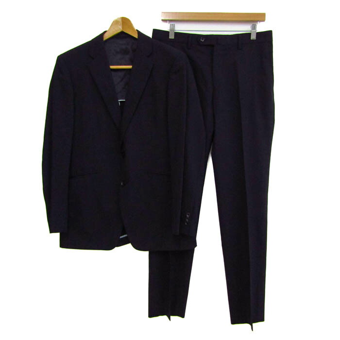 楽天市場】ポテンザ スーツ セットアップ 上下セット ジャケット