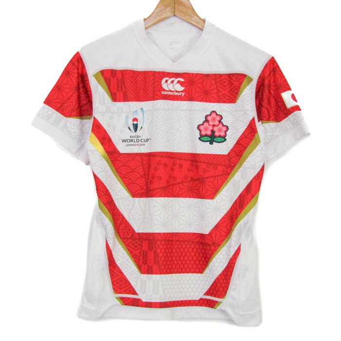 楽天市場】canterbury カンタベリー JAPAN PRACTICE PULLOVER JPN7s