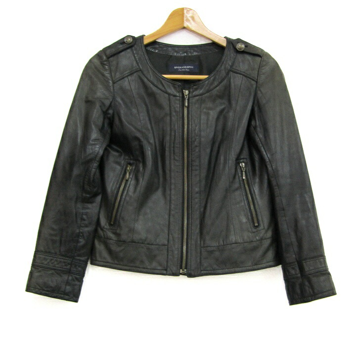 楽天市場】【中古】SPICK AND SPAN / スピック アンド スパン