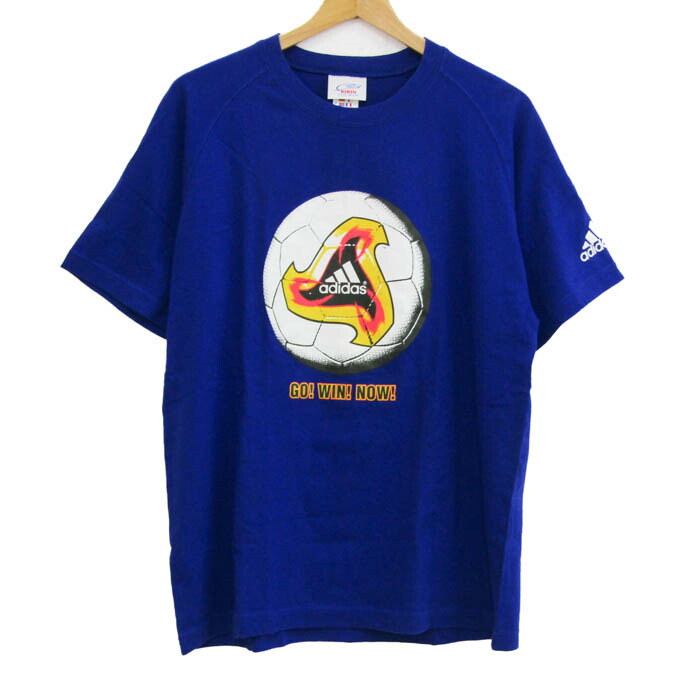 楽天市場】【中古】 【送料無料】 古着 メンズL adidas/アディダス