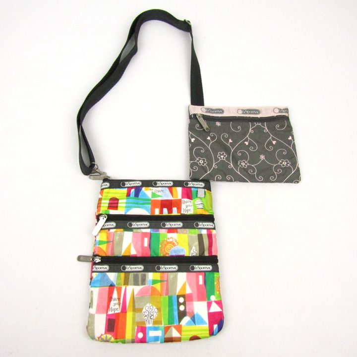 楽天市場】【8000円以上で送料無料！】レスポXディズニー コラボ