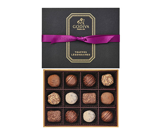 楽天市場】【ゴディバ】グランプラス 30粒入 : 金沢富山大和百貨店