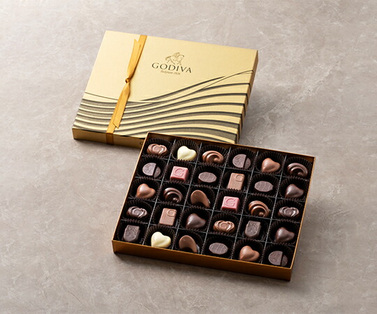 ✨GODIVA✨ゴディバ　チョコレート✨四箱セット✨ 楽天市場】☆2箱セット☆ GODIVA ゴディバ ゴールドマーク
