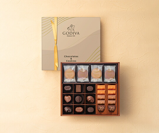 楽天市場】【ゴディバ】グランプラス 30粒入 : 金沢富山大和百貨店