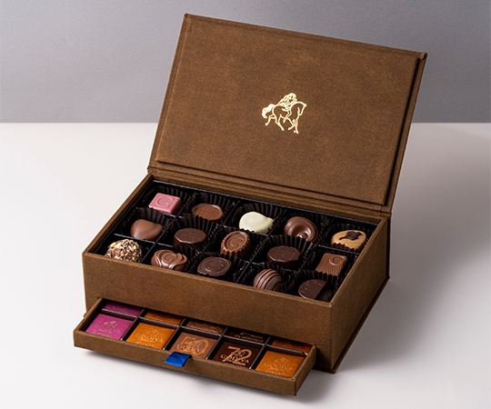 楽天市場】ゴディバ公式(GODIVA)【送料無料】グランプラス（30粒