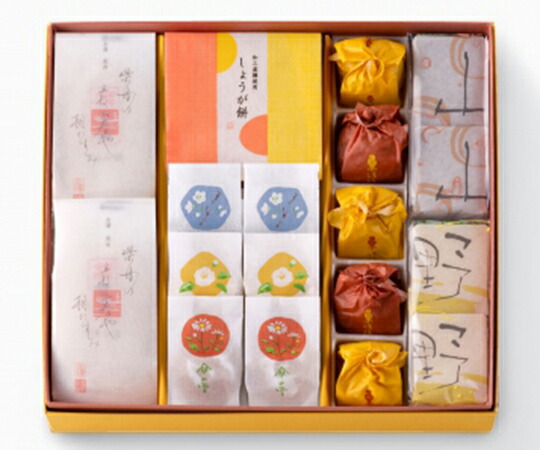 銘菓☆詰め合わせ！たねや、水羊羹、米菓、蕪村庵、森半銘茶、煎茶、村岡屋、丸ぼうろ、和菓子、菓子、煎餅、涼菓 森八銘菓特撰 ギフト 北陸 石川 金沢銘菓 和菓子 詰合せ