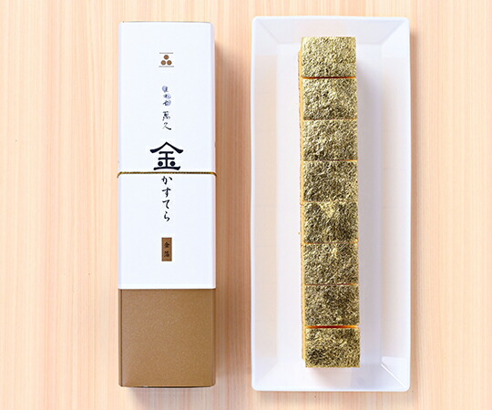 楽天市場】【烏鶏庵】烏骨鶏かすていら2号 ギフト 北陸 石川 金沢銘菓