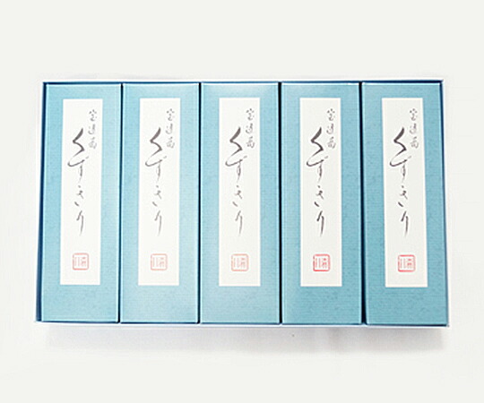 【森八】宝達葛くずきり5本入　ギフト　北陸　季節限定　金沢銘菓　石川　和菓子