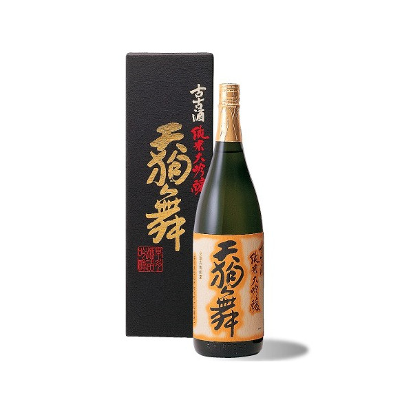 【車多酒造】天狗舞 古古酒純米大吟醸 ギフト 北陸 石川 地酒|金沢富山大和百貨店 店