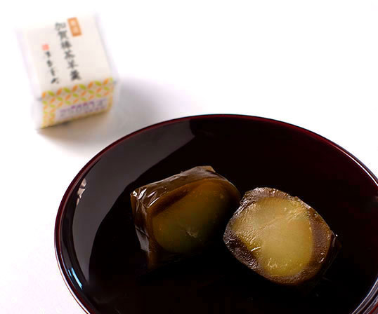 楽天市場】≪雅風堂≫加賀 華てまり 15個入【金沢銘菓 手土産 お茶請け