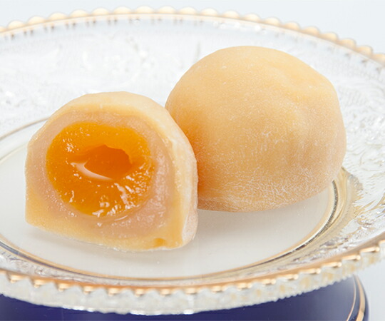 杏もち IKEALGOT 楽天市場】≪菓匠 高木屋≫フルーティで贅沢な風味あんず餅 4個入り