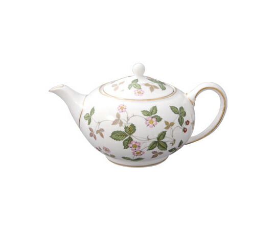 楽天市場】【ウエッジウッド】ドルフィン ホワイト ティーポット