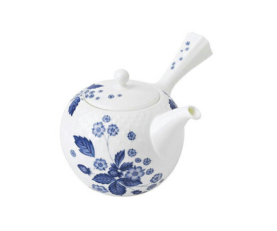 楽天市場】【ウエッジウッド】ドルフィン ホワイト ティーポット