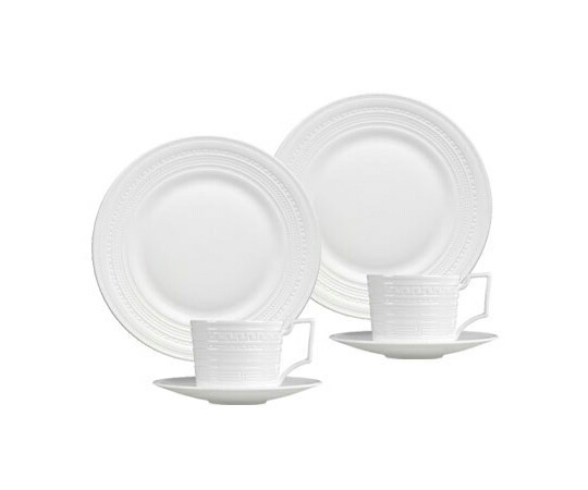 楽天市場】ウェッジウッド インタグリオ ハニーセット（ティーカップ