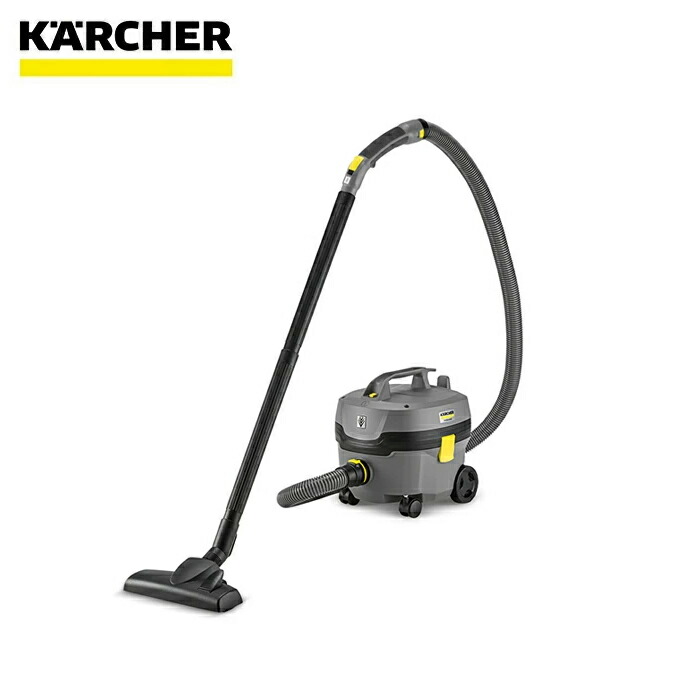 ケルヒャージャパン 御役目用掃き出す機 真空掃除機Ｔ７／１ 古典派音楽 T7/1 Classic KARCHER