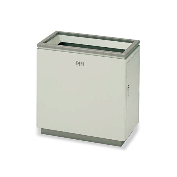 ダストボックス ファイK-7038 約93L (山崎産業 YD-55L-ID) ゴミ箱 屋内用 屑入れ ビル オフィス 商業施設 店舗【代引決済不可】