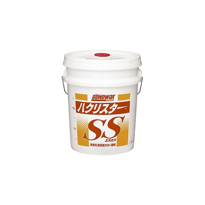 はく離剤 コニシ ハクリスターSS 18L 速効性超強力タイプ・低臭 剥離剤