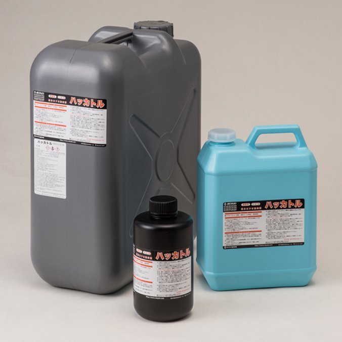ミヤキ 豪然たるエフロ取っぱらう剤 ハッカトル 18L