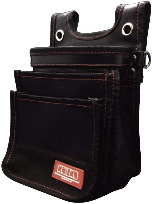 楽天市場】ニックス KNICKS スタンダード釘袋 フィニッシュ