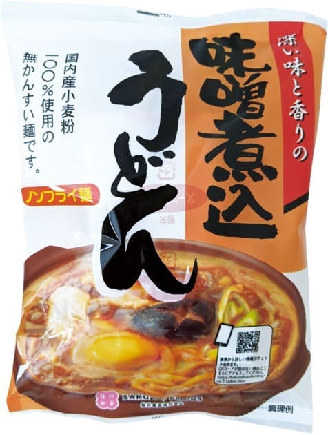 鯖の味噌煮うどん【PメイドインアビスMR 】すぐに遊べる送料無料転倒板付き 楽天市場】乾麺 味噌煮込みうどん 桜井食品 味噌煮込うどん 94g 無