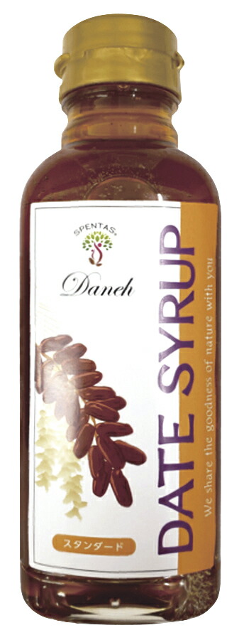 楽天市場】デーツシロップ 230g×3個セット トレテス正規販売店 無農薬