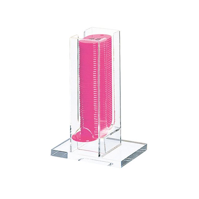 共栄プラスチック 番号札入（５０枚用） NO.1534 4,264円