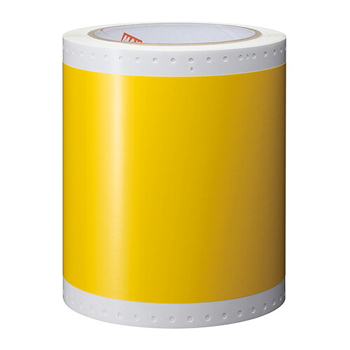 マックス ビーポップ摺り切る品 SL-S115GN YELLOW