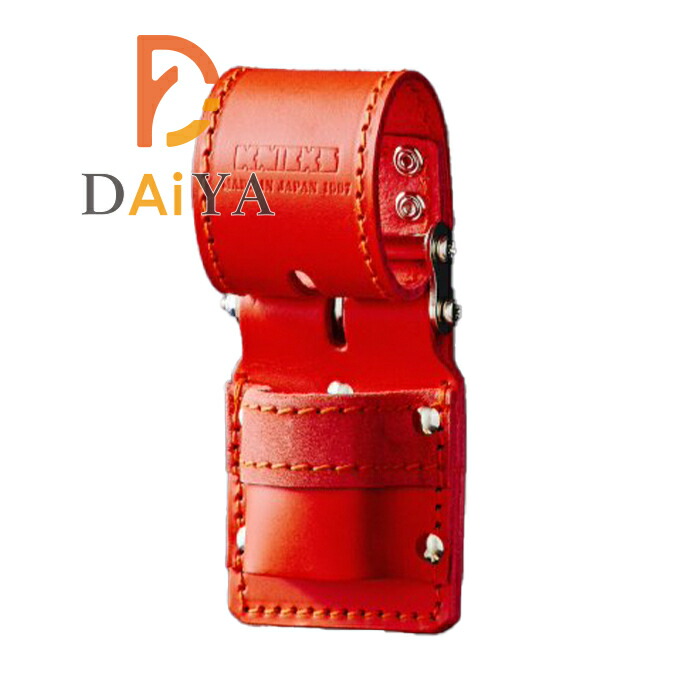 KNICKS(ニックス)　ハンマーホルダー3点セット KN-300DHDX チェーン式ハンマーホルダー KNICKS（ニックス